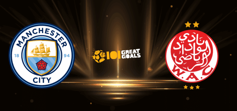 Club World Cup Free Bets – Best UK Betting Sites & Betting Offers For Man City vs Wydad Casablanca